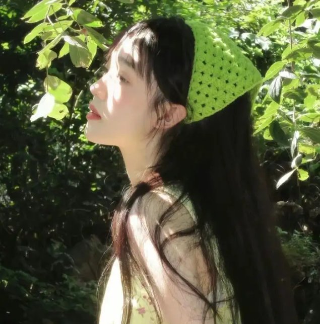 一个女王的少女时代