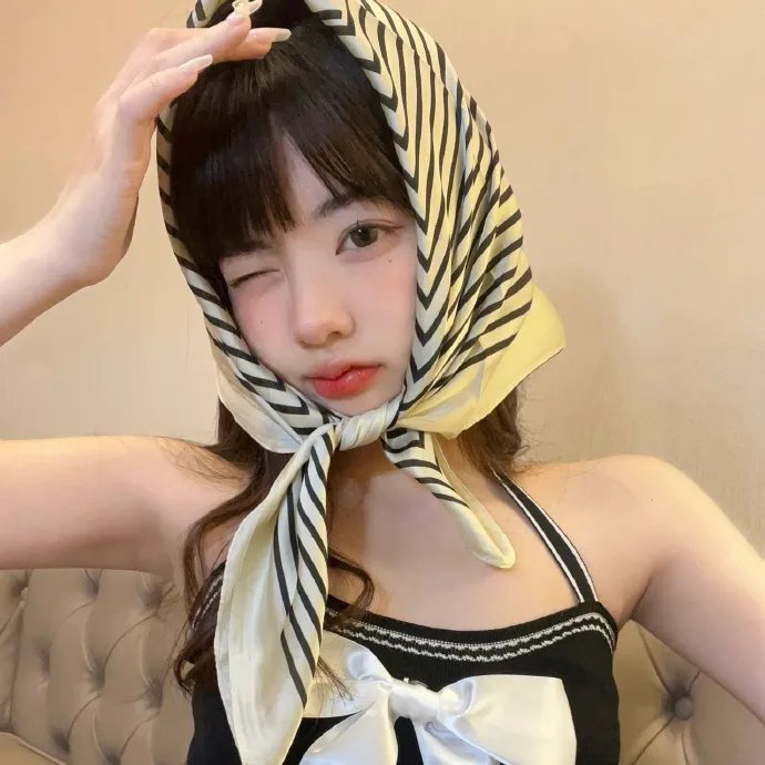隐世狼女第一季